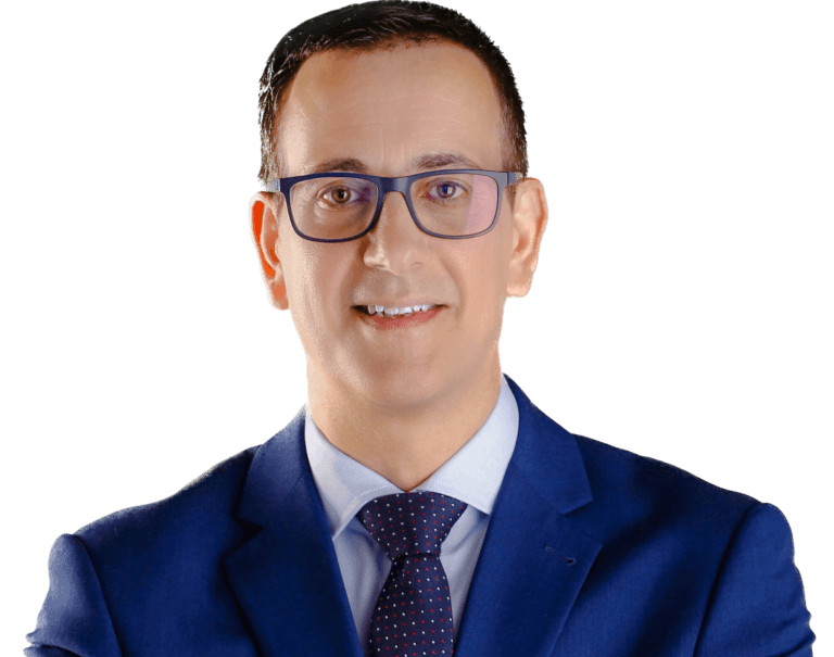 José Manuel Barrutia