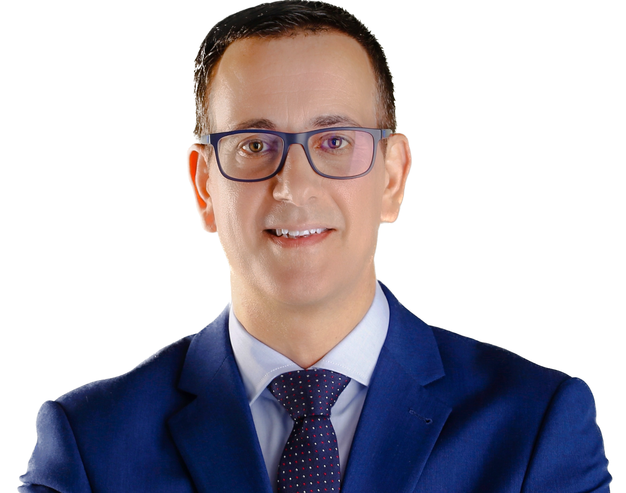 José Manuel Barrutia