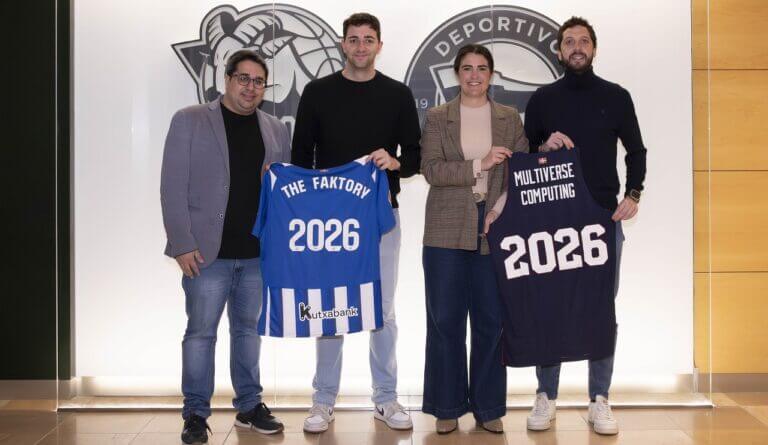 Baskonia Alavés Multiverse