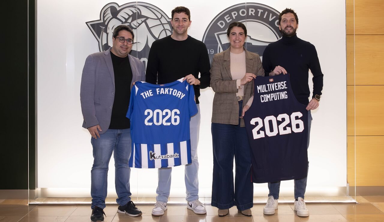 Baskonia Alavés Multiverse