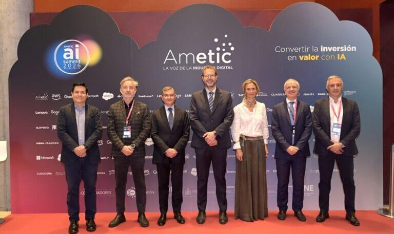 AMETIC Summit 2026