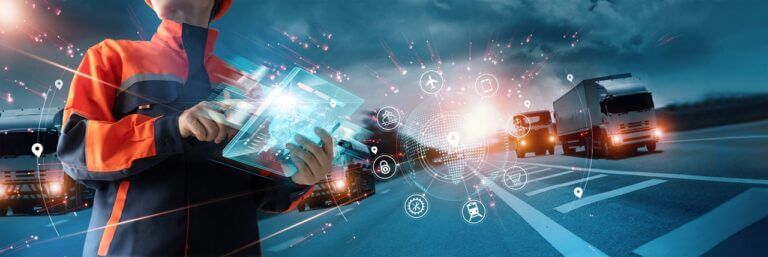 IA en la cadena de suministro