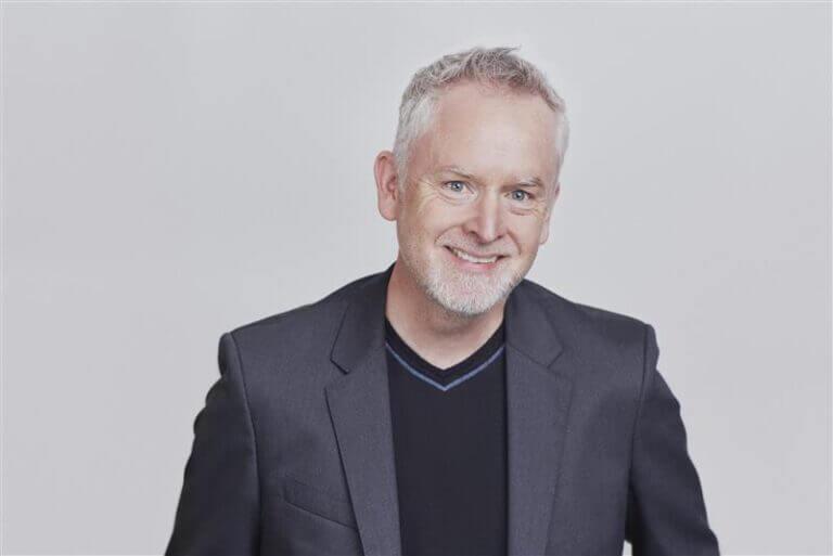 Aaron Harris CTO Sage