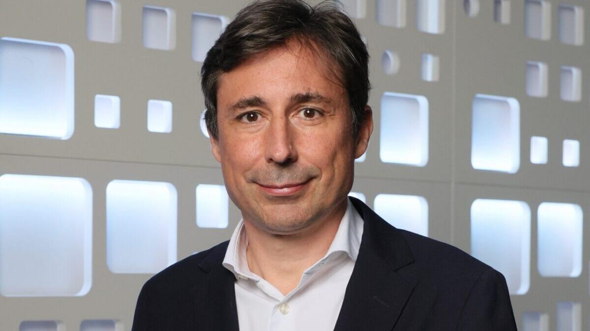 Paco Salcedo, Microsoft