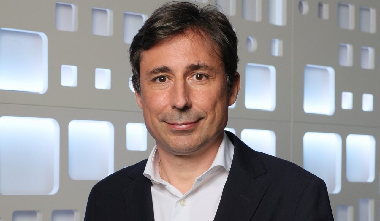 Paco Salcedo, Microsoft