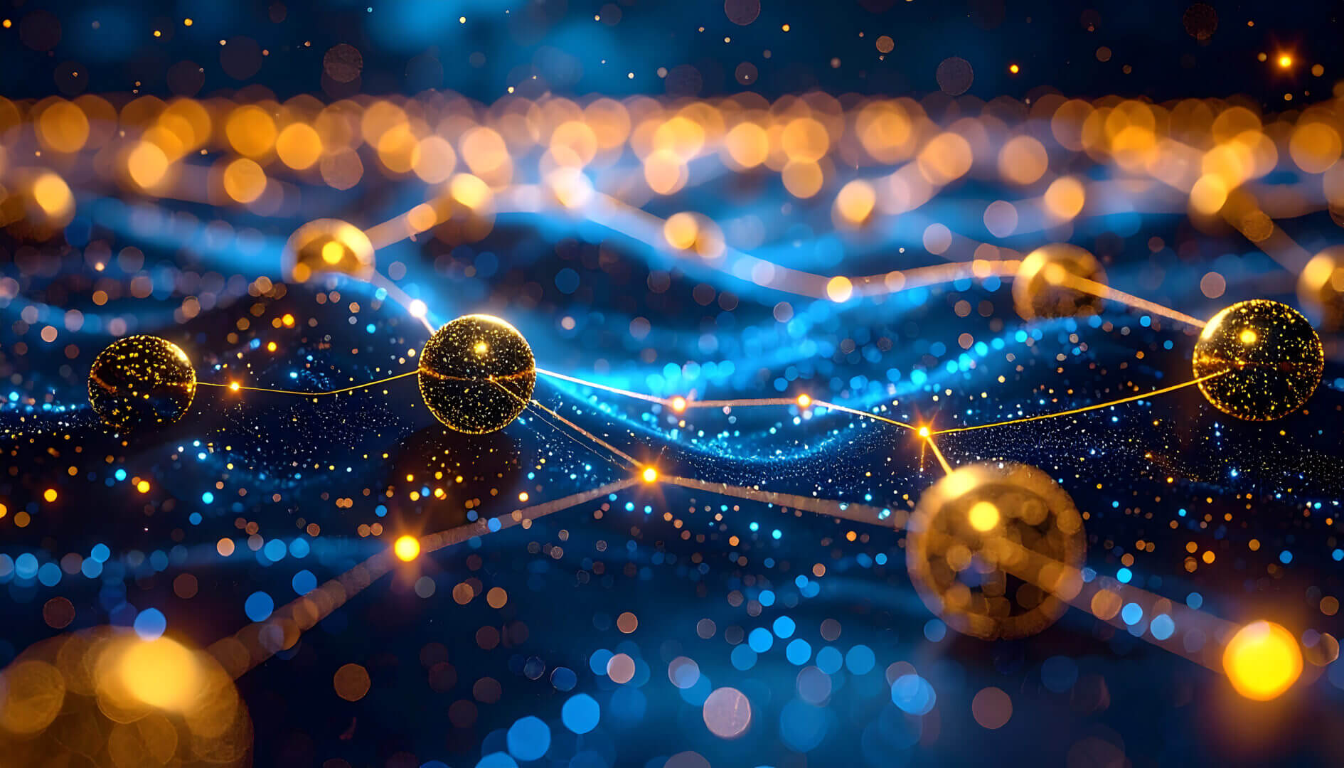 Cisco Universal Quantum Switch Enables Seamless Quantum Computer Communication