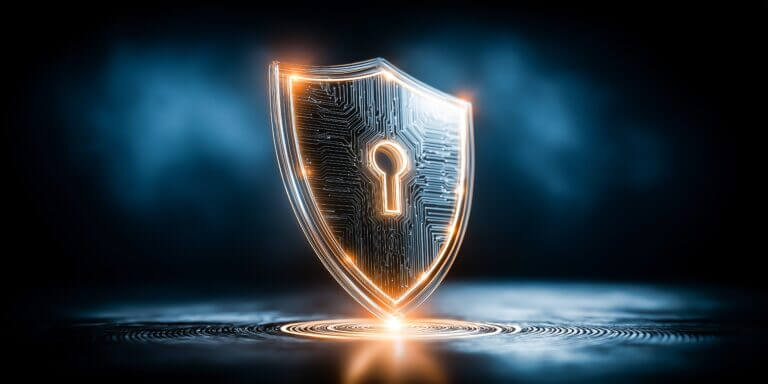 回路パターンのシールドで守るデータ保護と安全対策