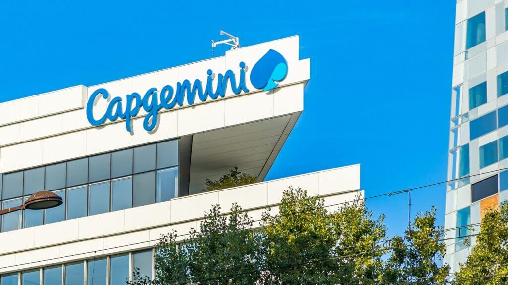 Capgemini despedirá al 7 % de la plantilla en España