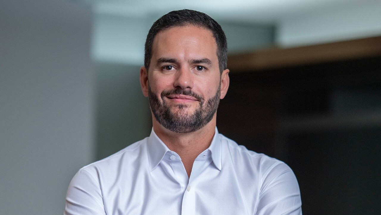 David Jiménez Softtek