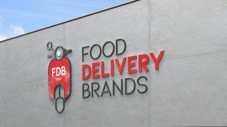 Food Delivery Brands