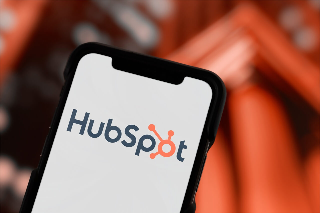 HubSpot