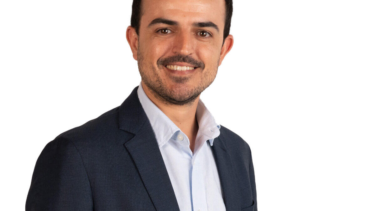 Joaquim Aguilar CIO Rajapack