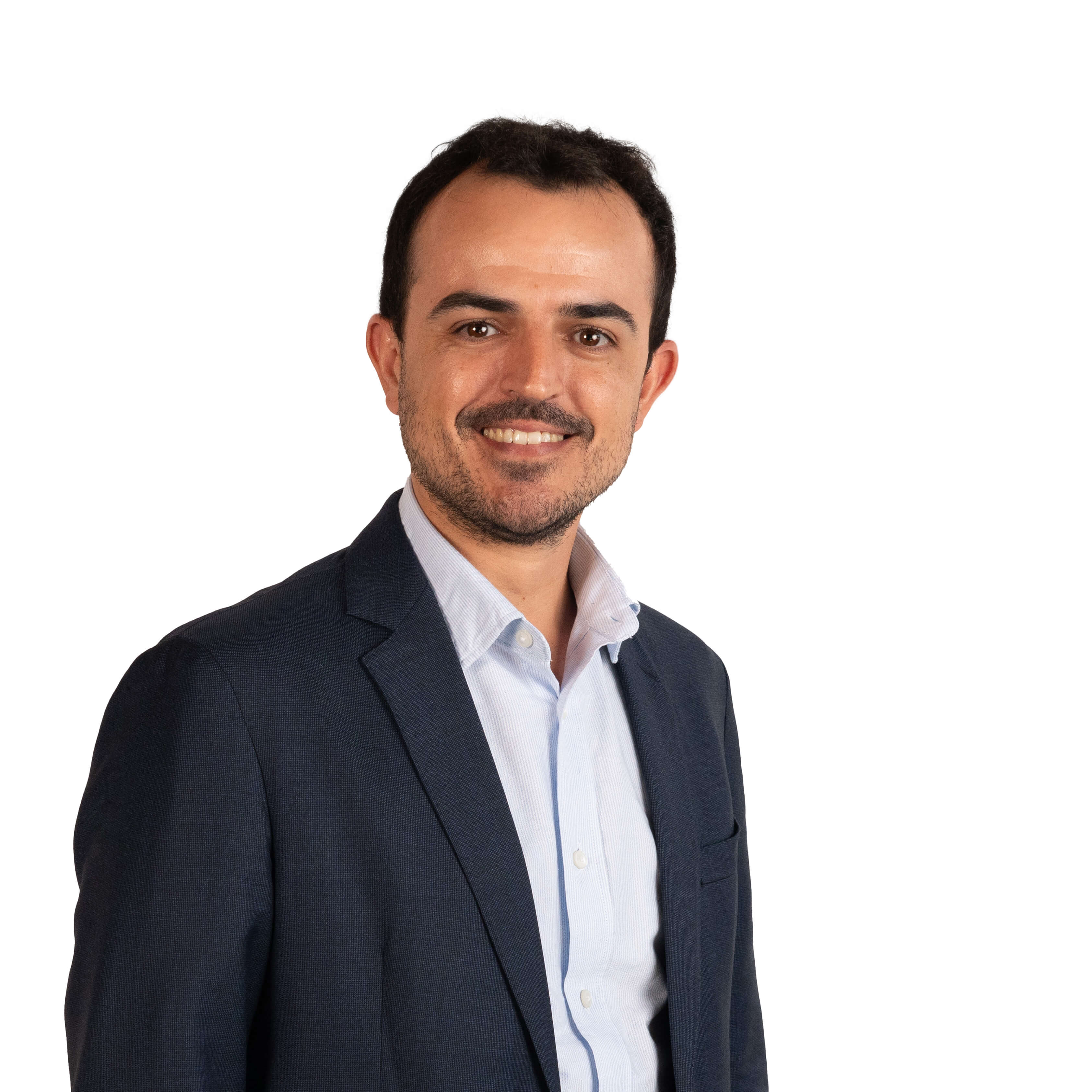 Joaquim Aguilar CIO Rajapack