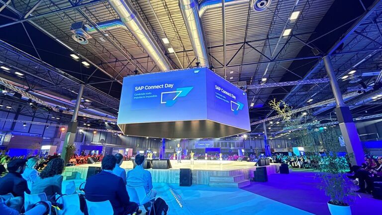 SAP Connect Day 2026