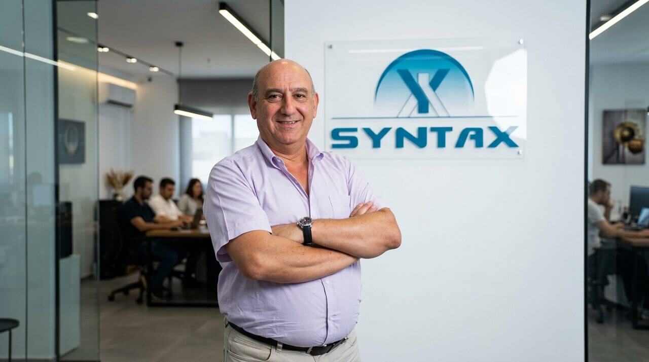 enrique rodriguez syntax