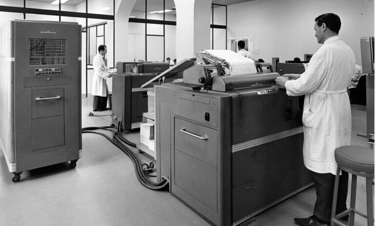 1962 – Sala IBM (1)