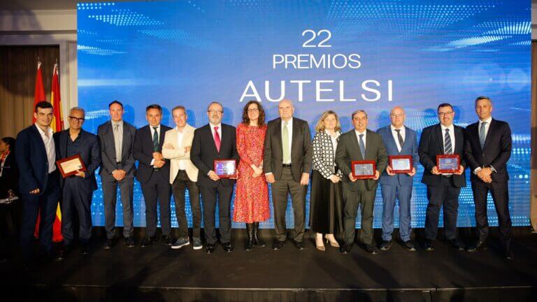AUTELSI PREMIOS 2026