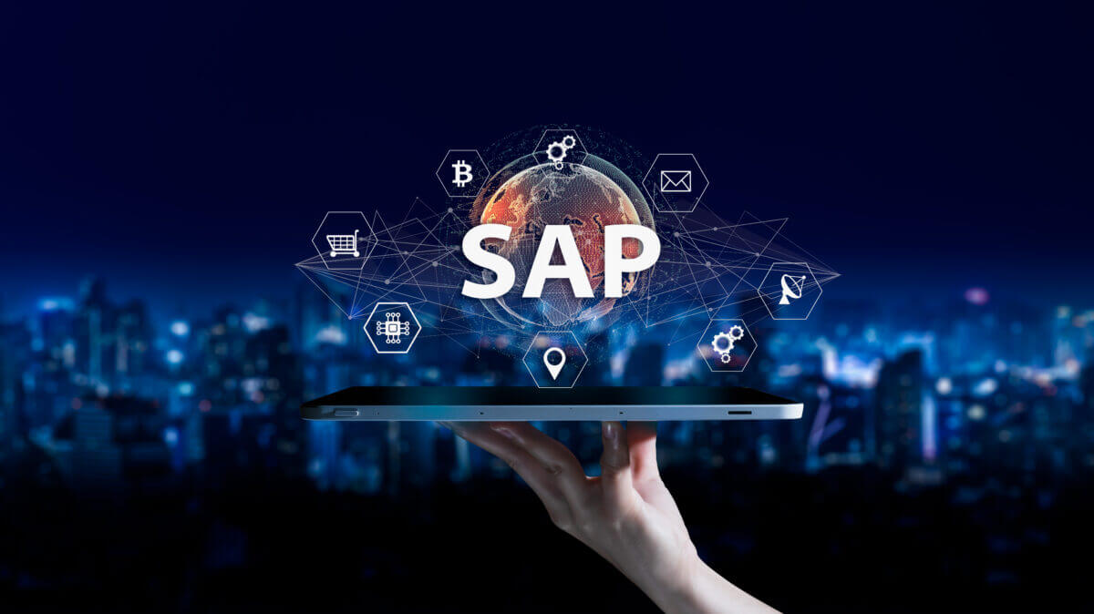 SAP