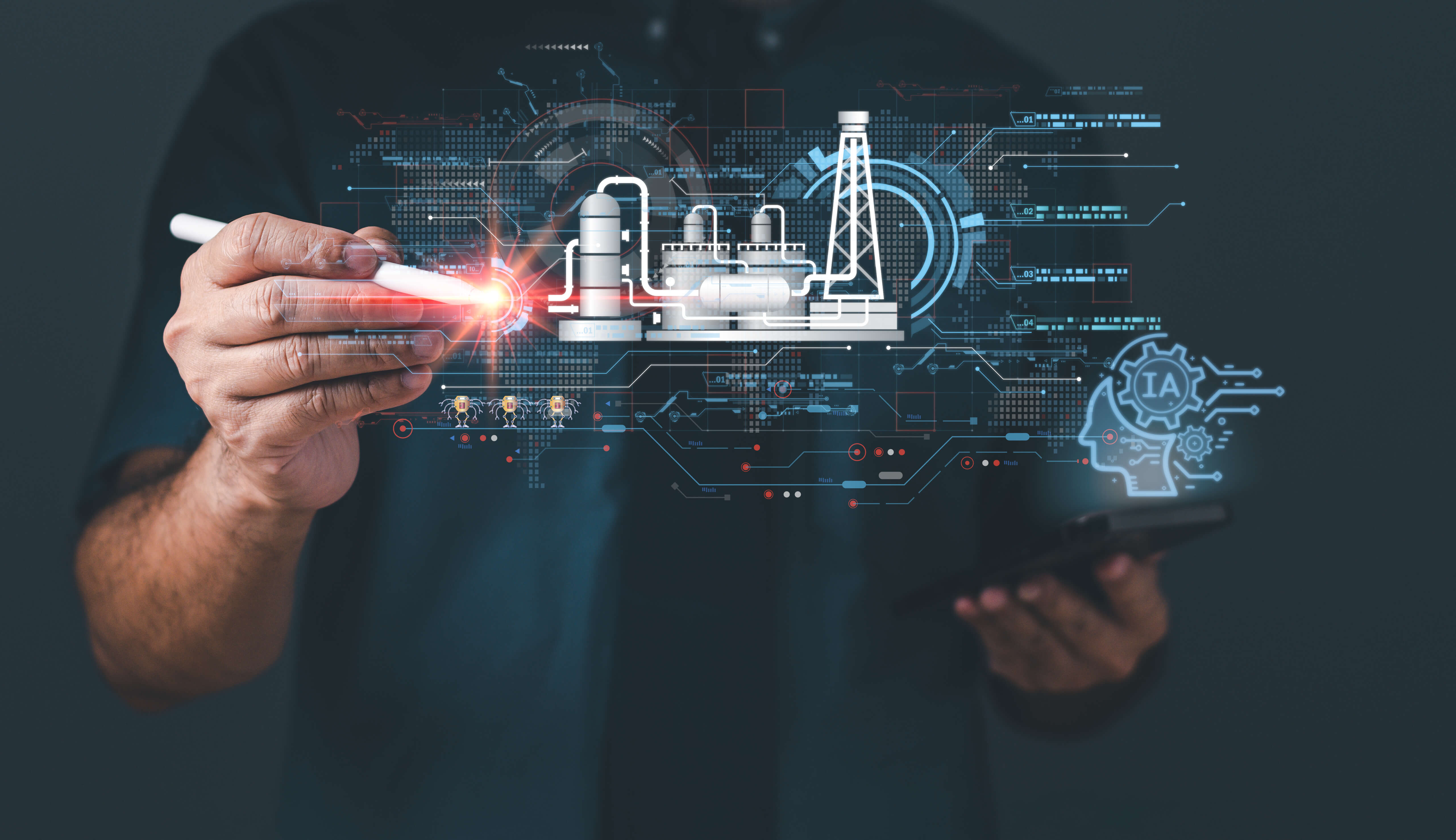 Babel y Savvy Data Systems se alían para impulsar la convergencia IT/OT y la inteligencia industrial