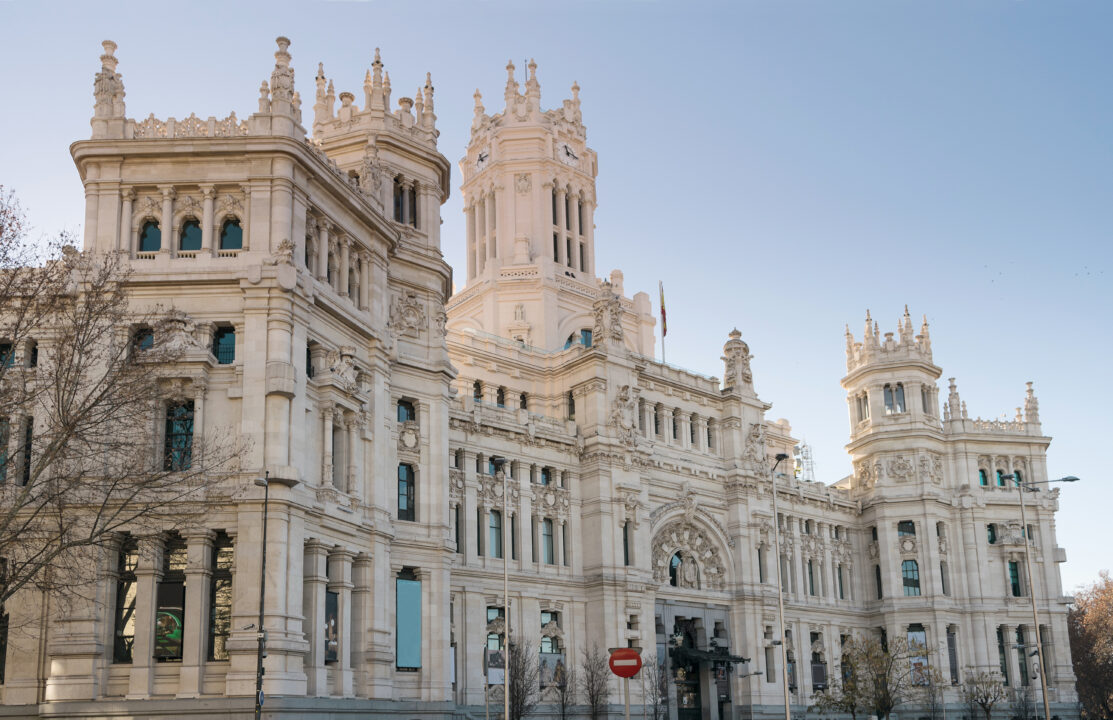 Madrid