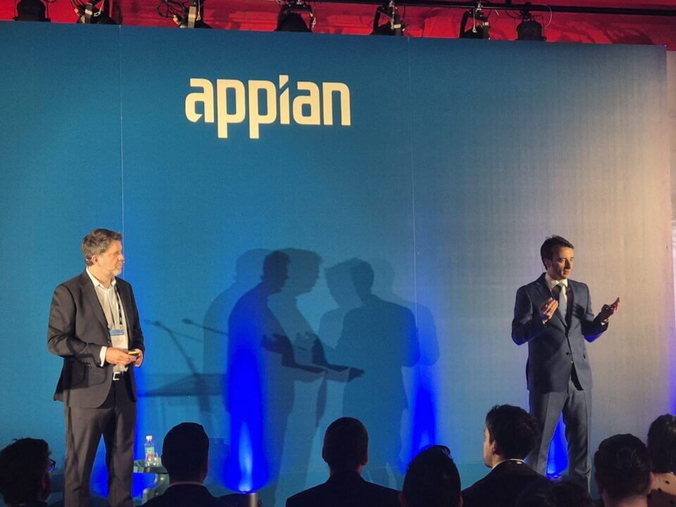 Appian