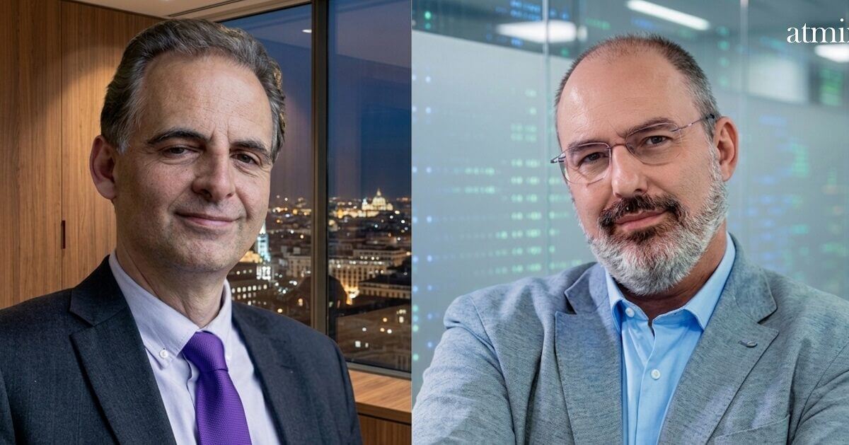 Atmira nombramientos