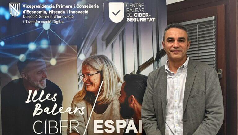 Baleares Sebastián González