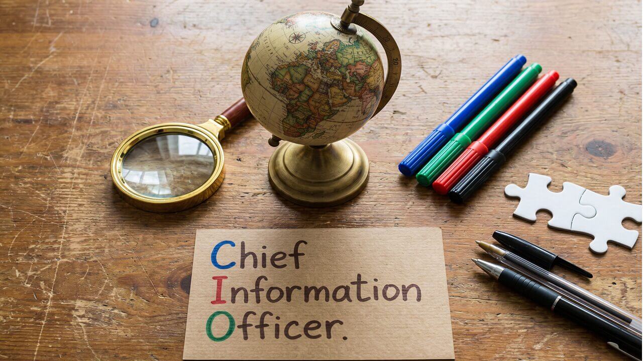 CIO