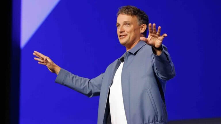 Christian Klein SAP