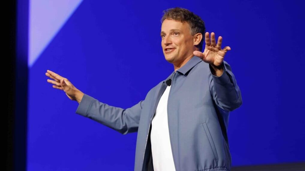 Christian Klein SAP