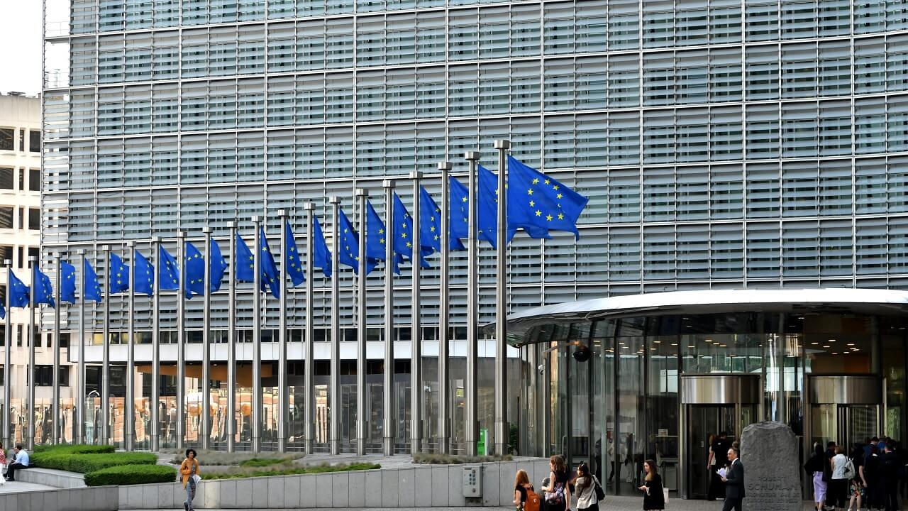 Comisión Europea