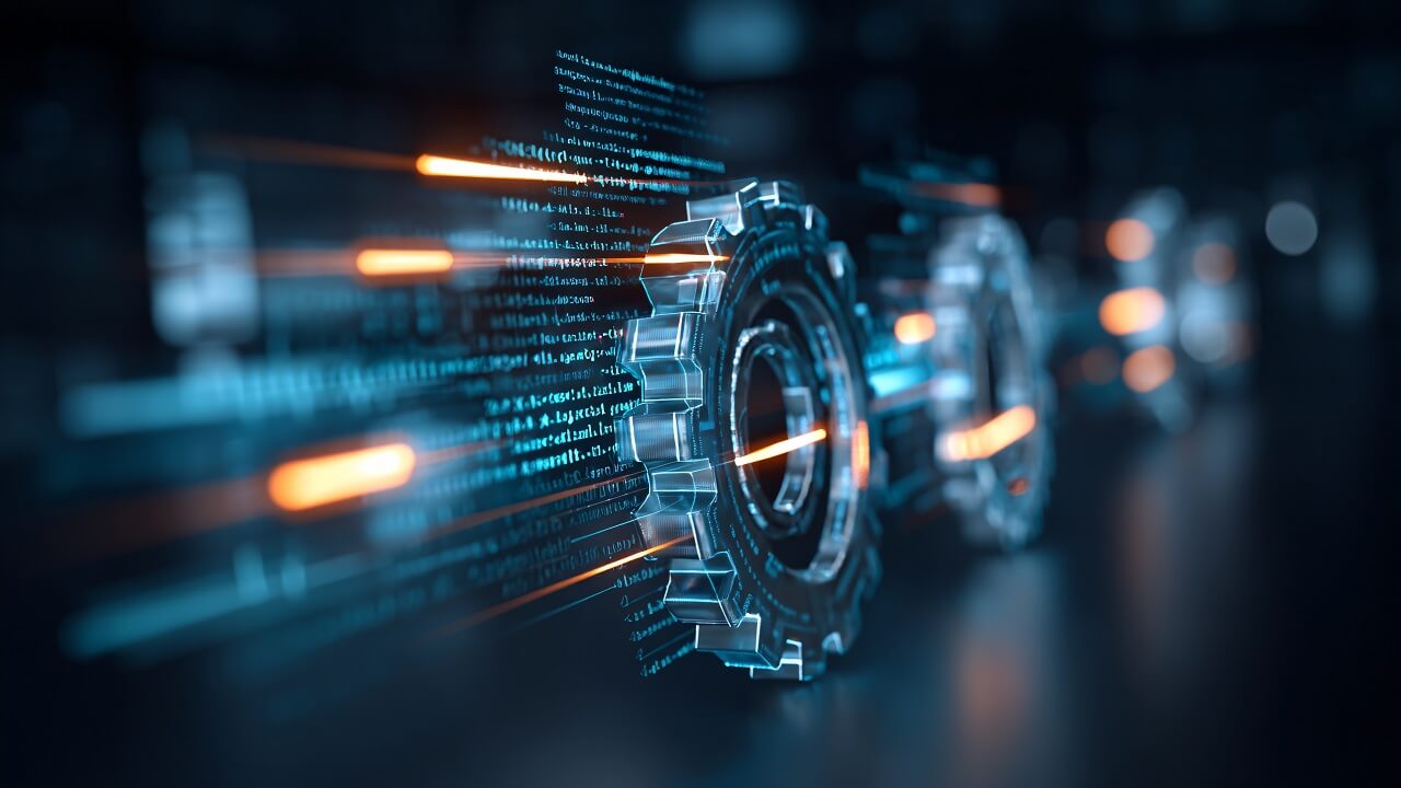 Desarrollo Software