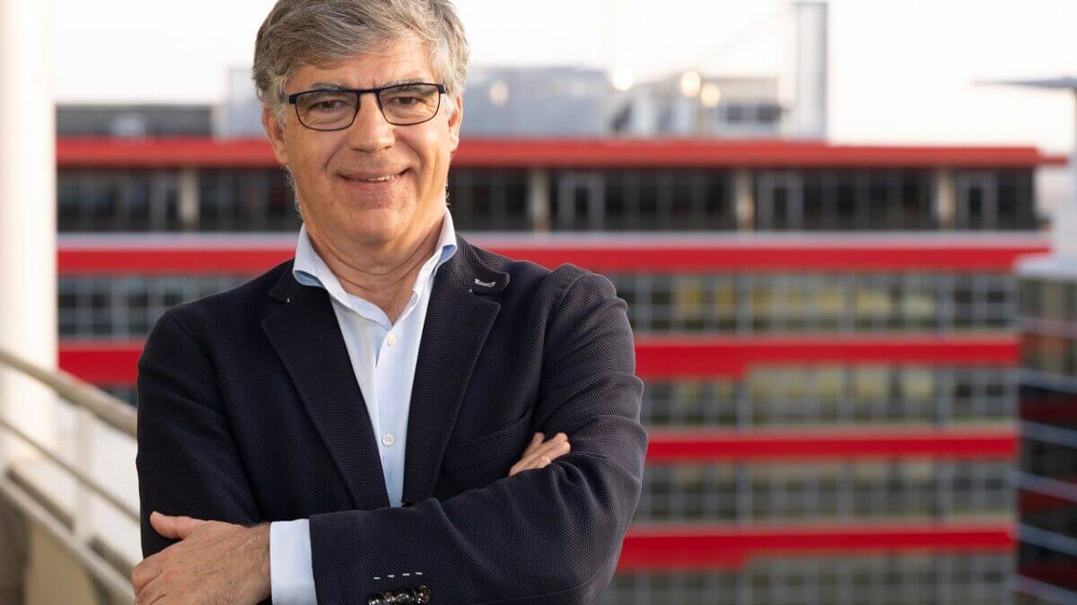 Enrique Pérez – Head of IT de Deoleo