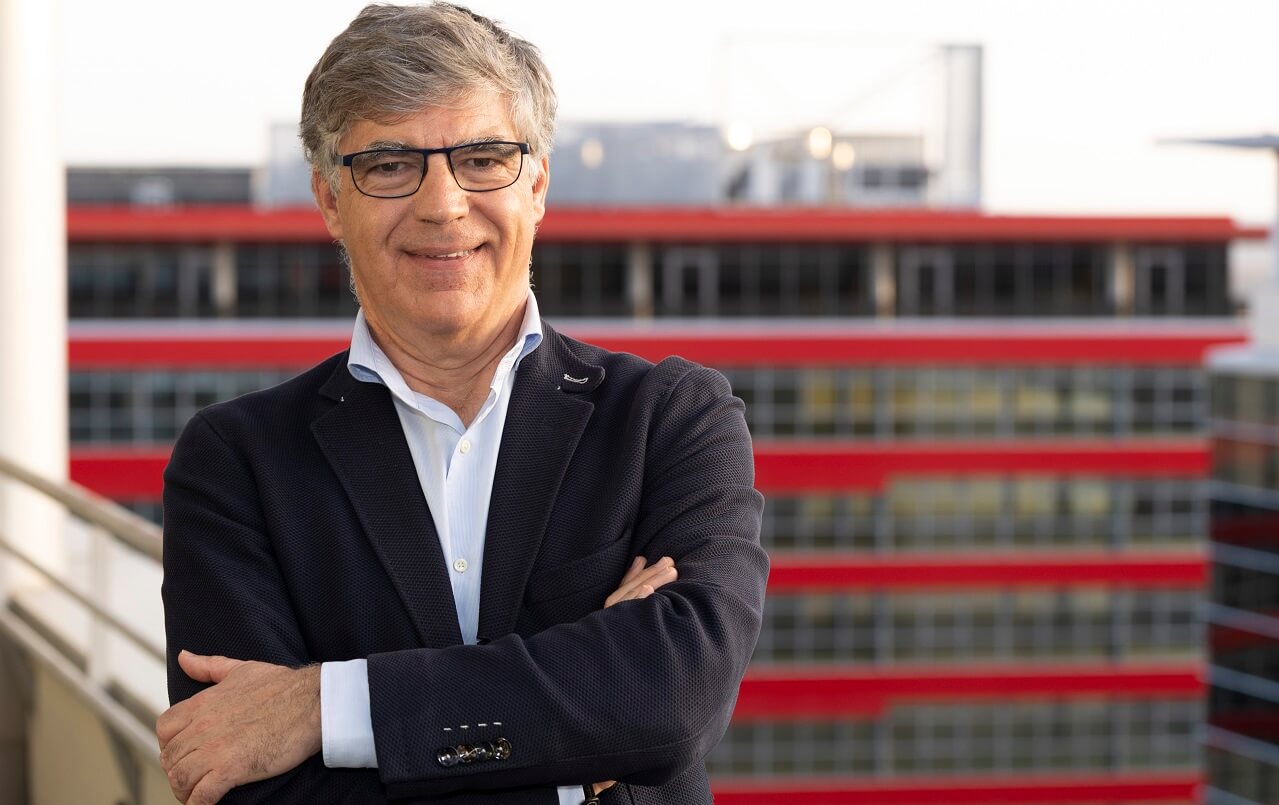 Enrique Pérez – Head of IT de Deoleo