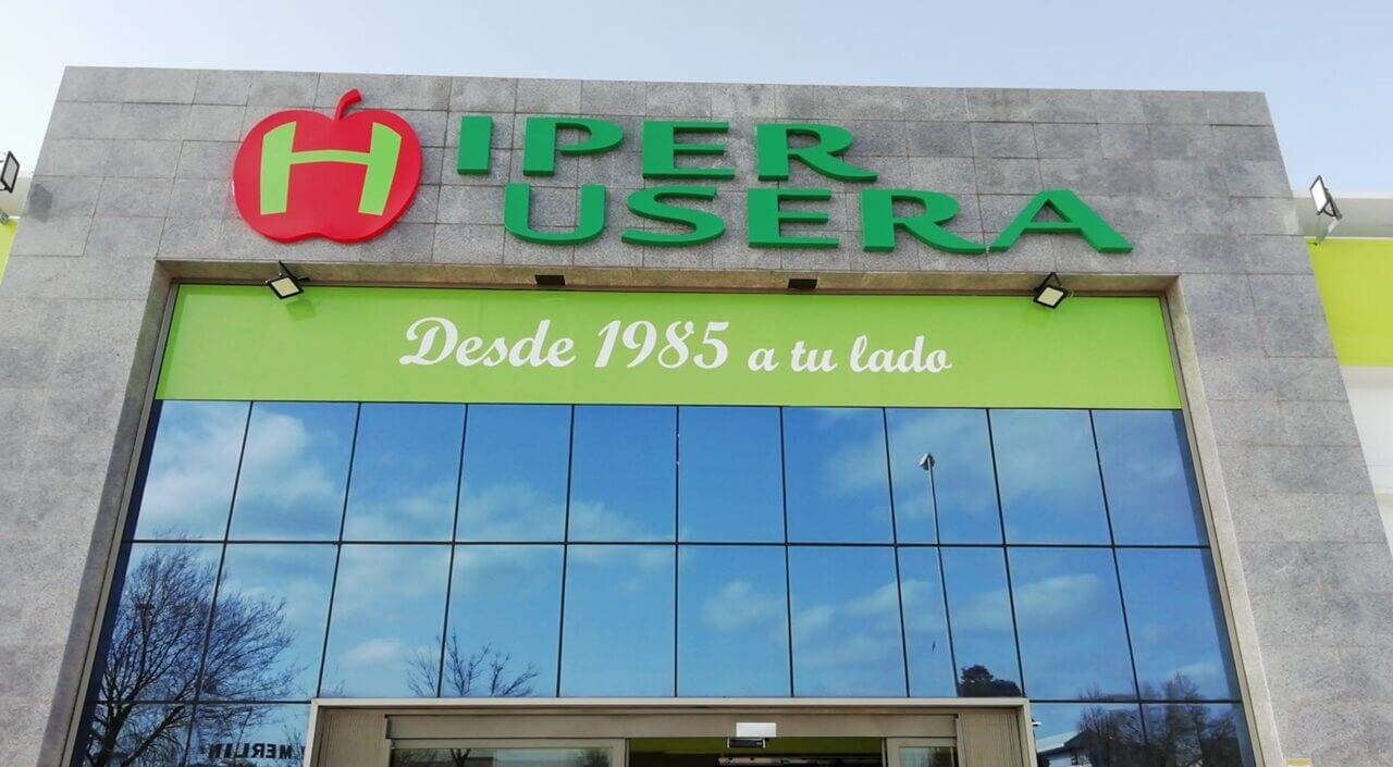 Hiper Usera