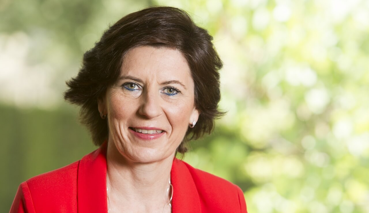 Helena Herrero, HP