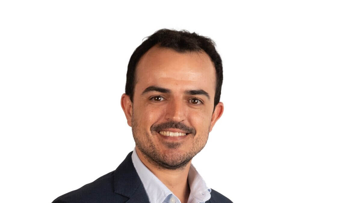 Joaquim Aguilar CIO Rajapack