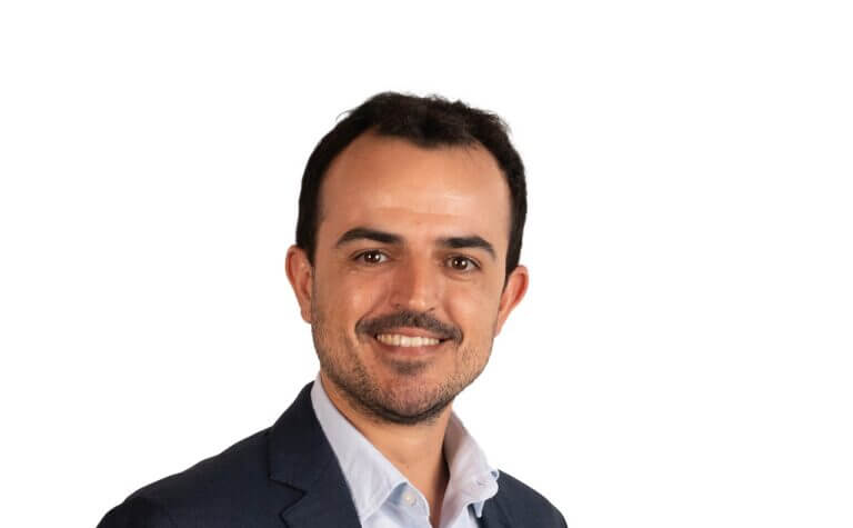 Joaquim Aguilar CIO Rajapack
