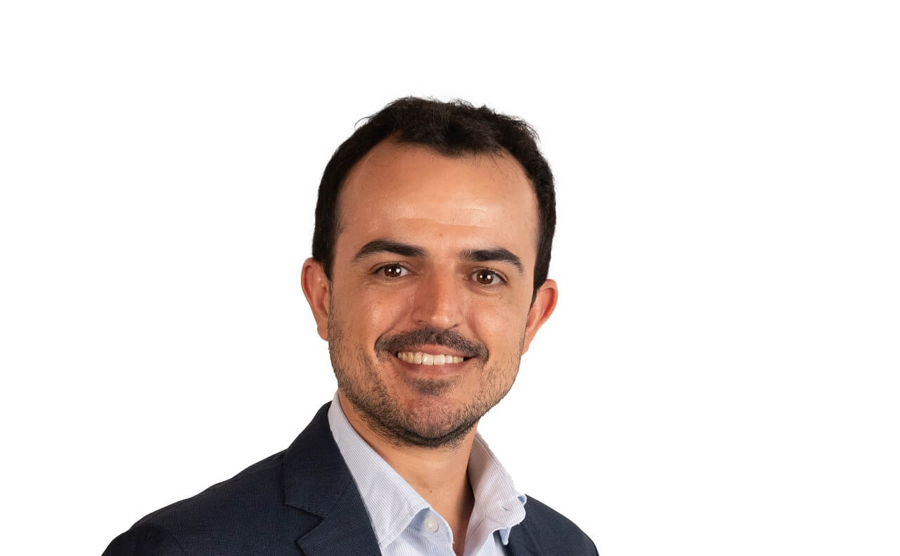 Joaquim Aguilar CIO Rajapack