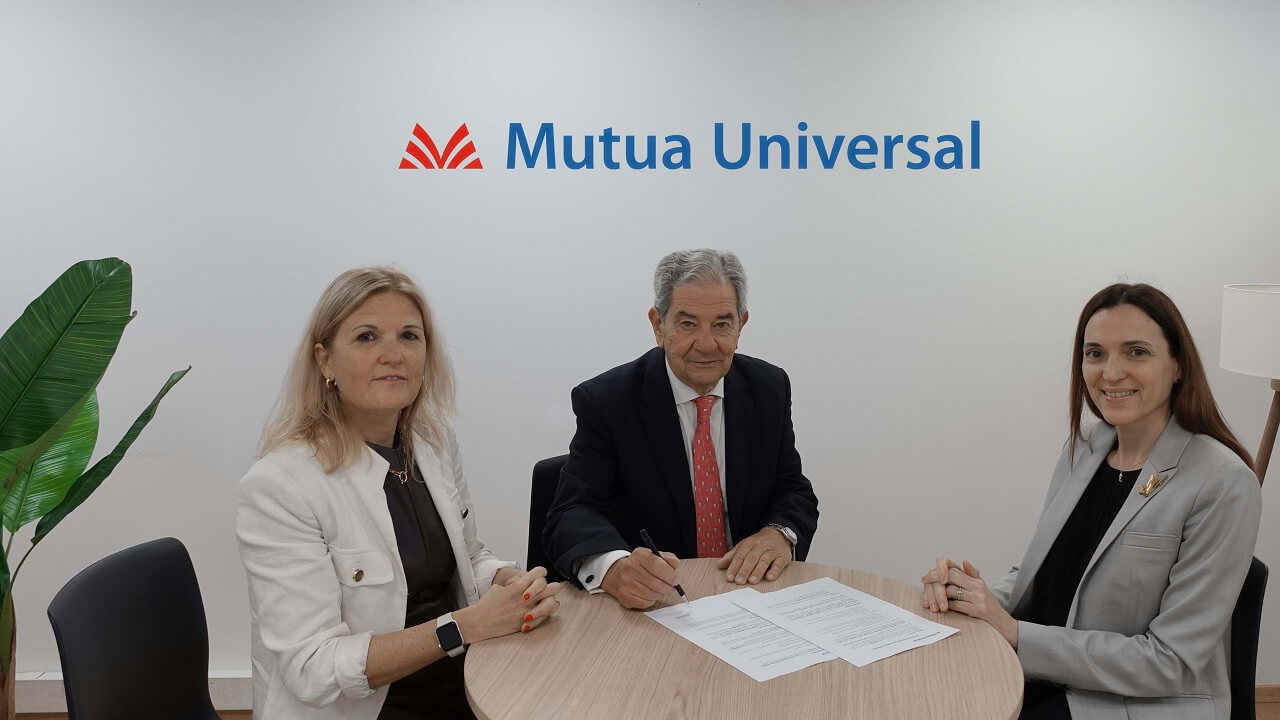 Mutua Universal