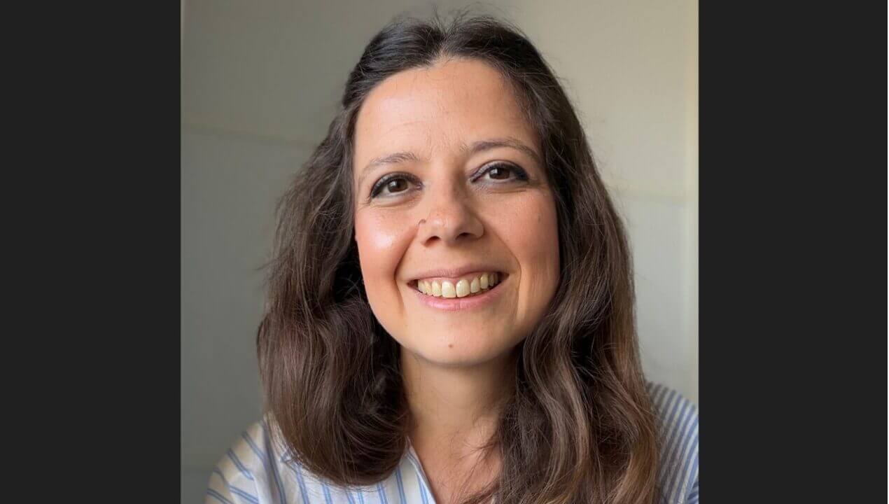 Rocío Espejo Yooz