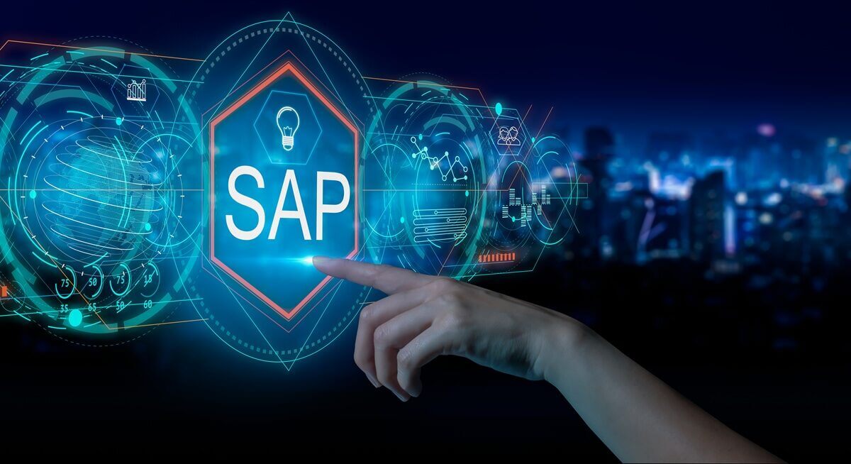 SAP