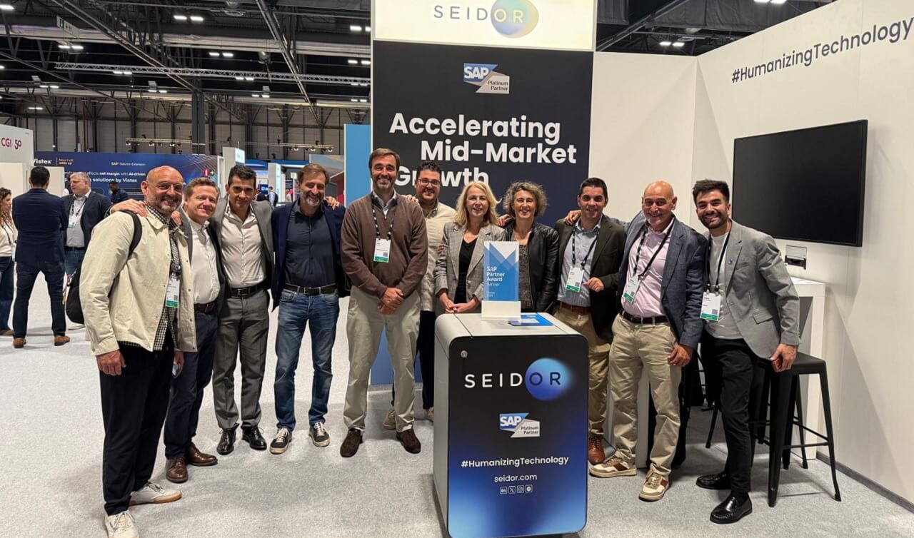 SEIDOR SAP