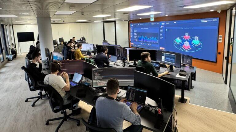 SOC Var Group