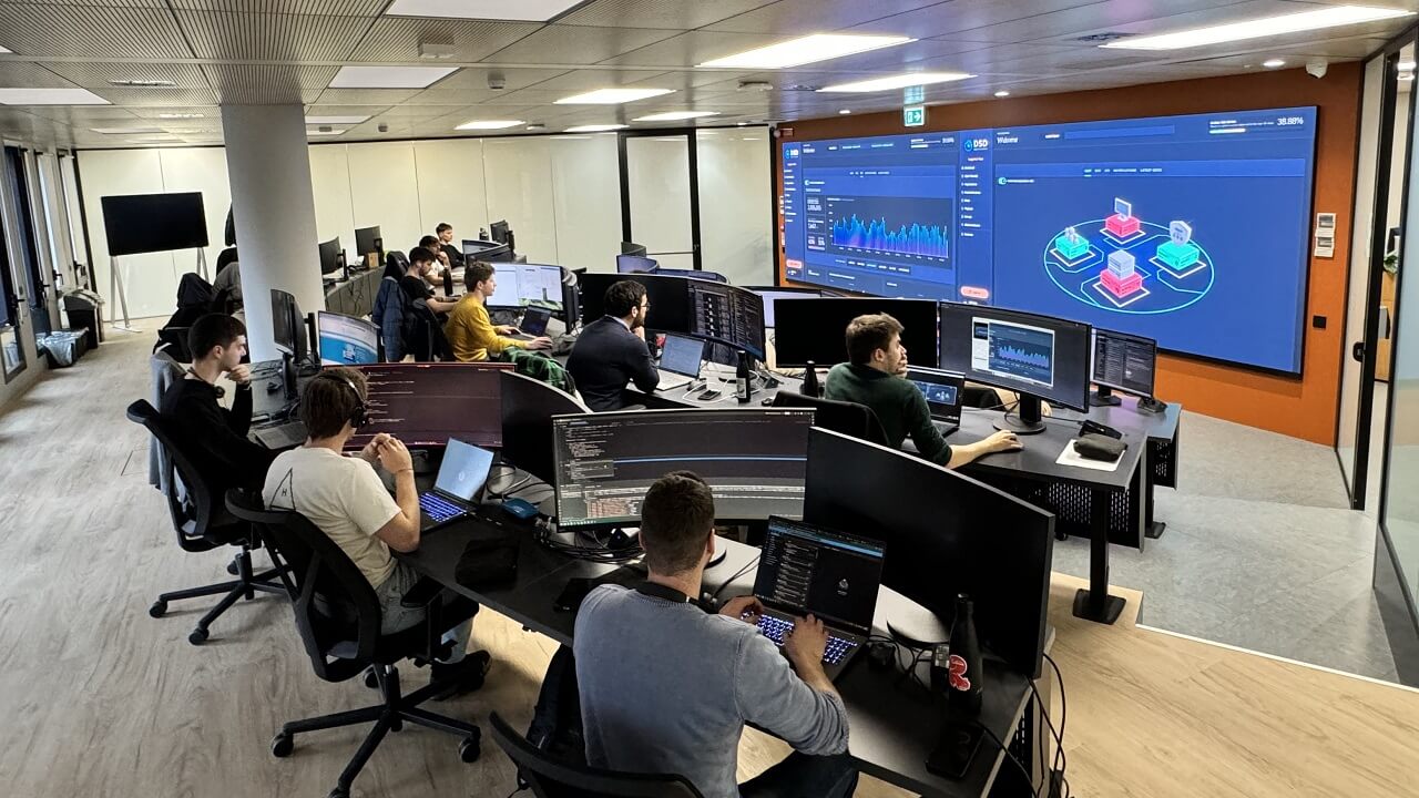SOC Var Group