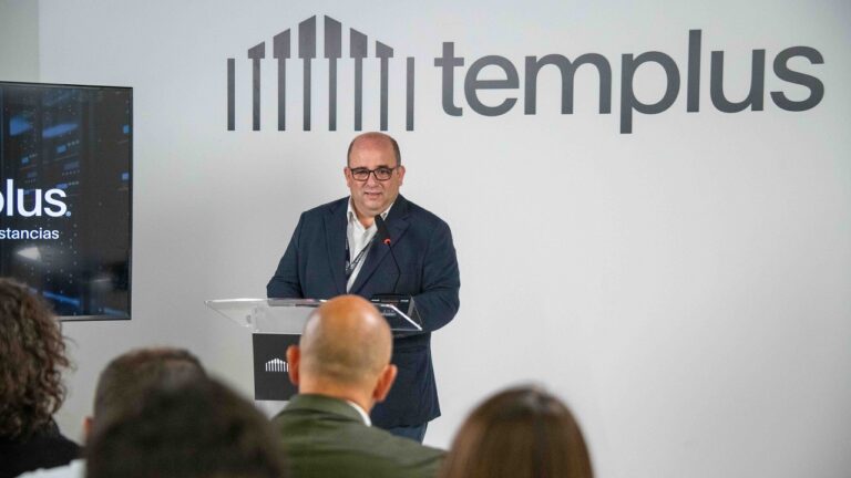 Templus Félix de la Fuente