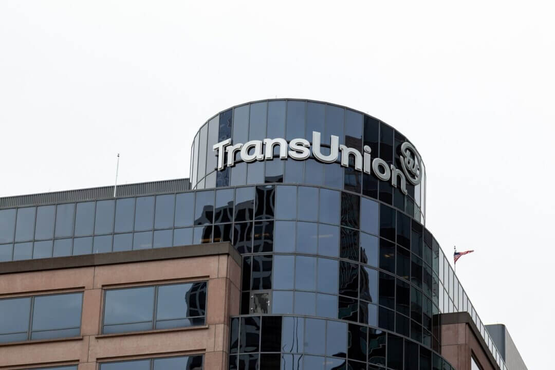 TransUnion