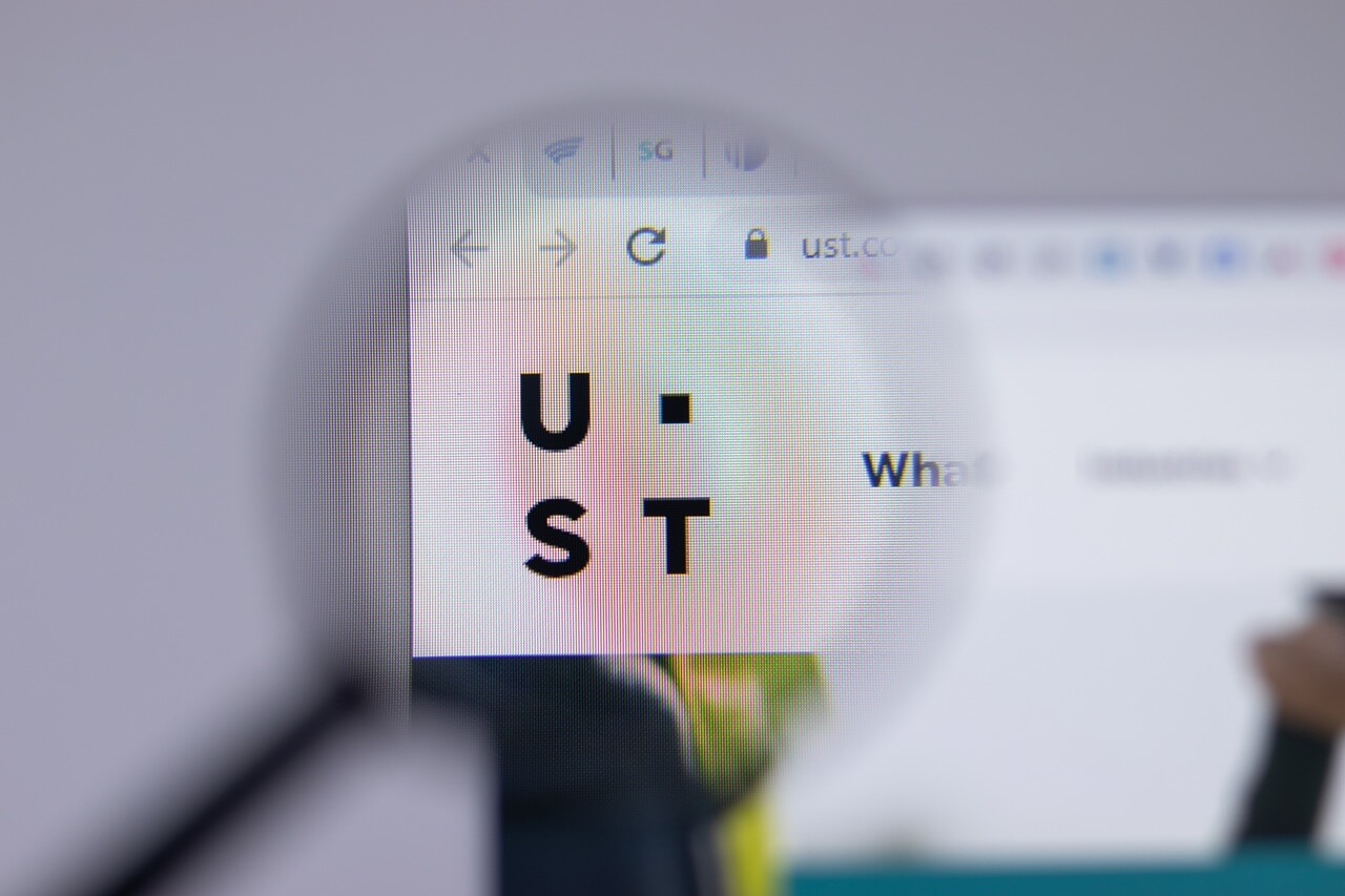 UST