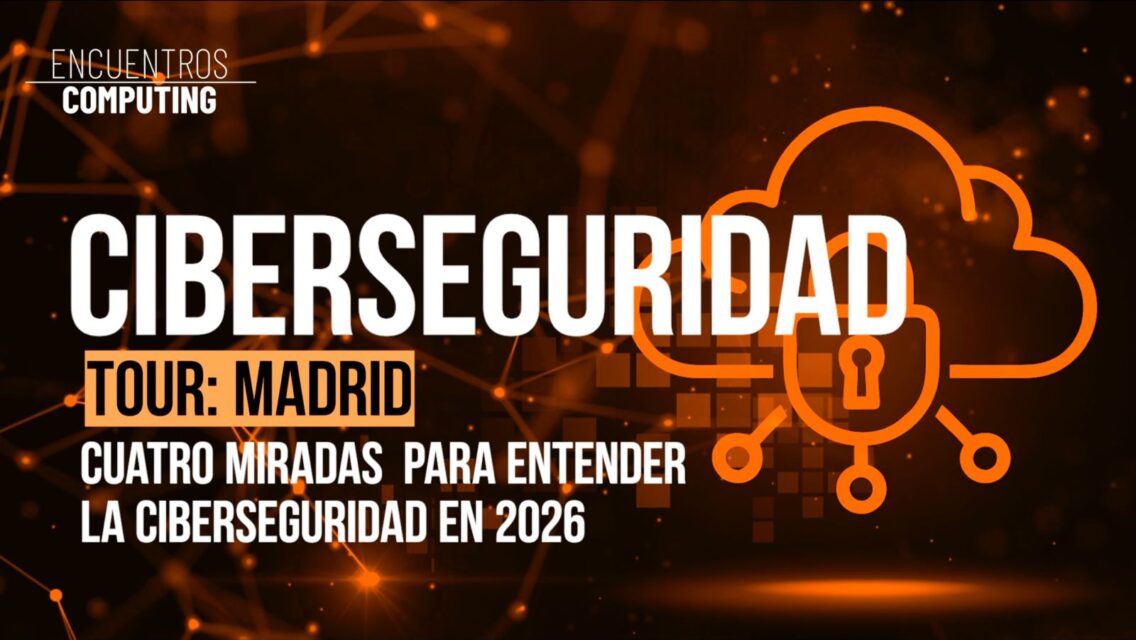 Ciberseguridad