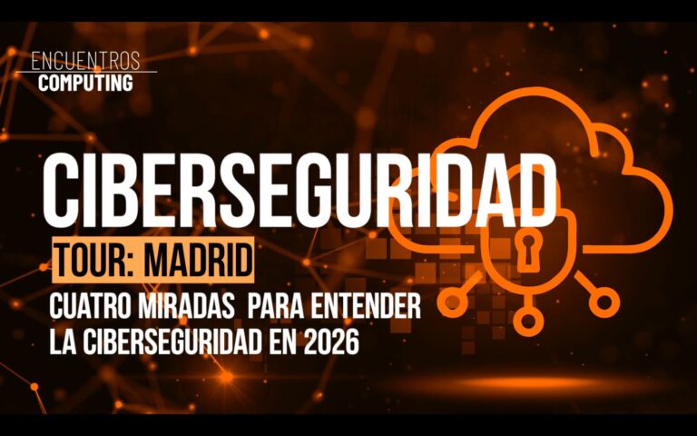 Ciberseguridad